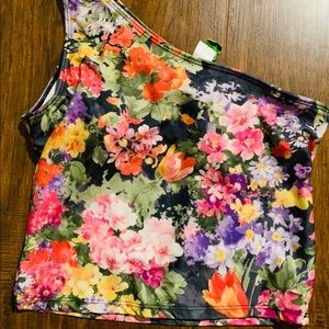 Kortni’s Jean Floral Fields